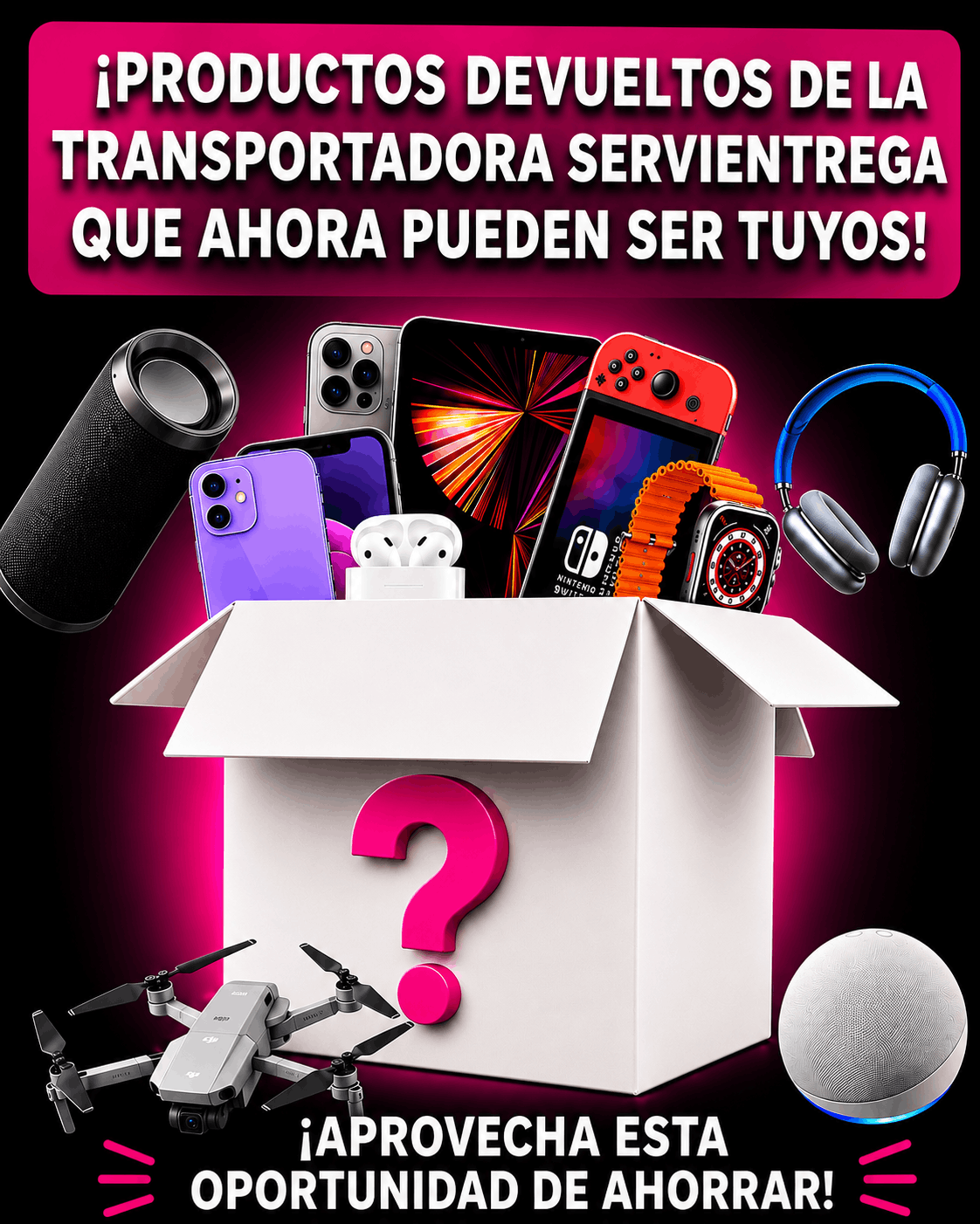 💎 CAJA 2026 EDICIÓN LIMITADA 01